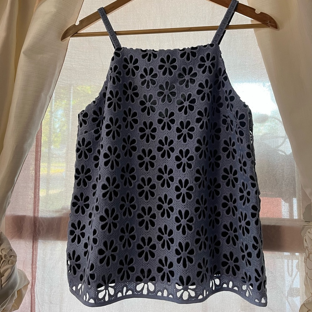 Maeve by Anthropologie Blouse